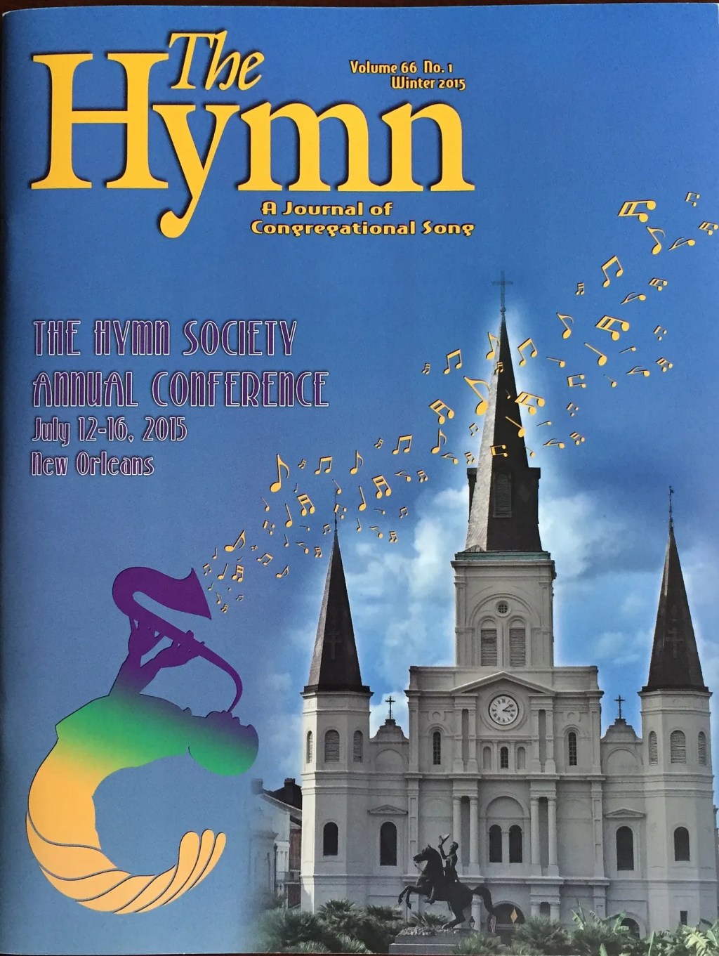 Celebrating Grace Hymnal: Five Years&nbsp;Later